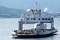 Howe Sound Queen