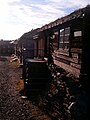 Houses in Røros