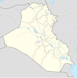 Zaxo (Irak)