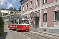 * Nomination: Tram in Gmunden --Darkweasel94 12:11, 13 August 2013 (UTC) * Review Numerous CA on windows --A.Savin 21:17, 13 August 2013 (UTC)