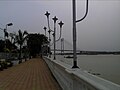 Kolkata Riverfront, 2012