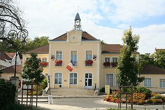 La mairie