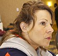 Lili Taylor interpreta Sandra Maldonado