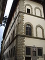 Palazzo Borgherini-Rosselli del Turco