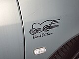 Renault Twingo I Heart Edition