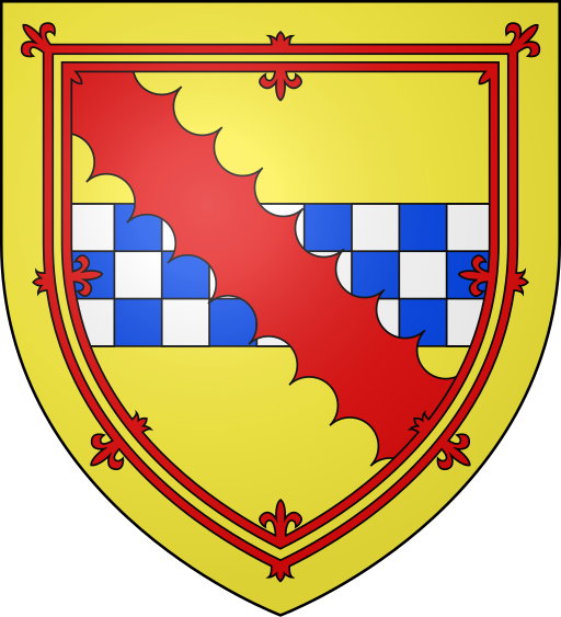 File:Stewart (Earl of Galloway) arms.svg