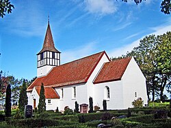 Suldrup Church