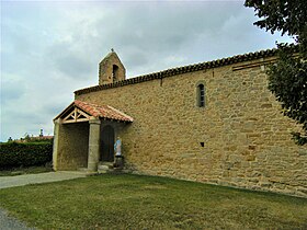 Saint-Sernin (Aude)