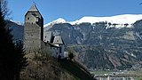 Burg Freundsberg