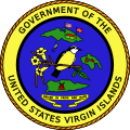 ◣OW◢ 02:20, 15 June 2020 — File:Seal of the United States Virgin Islands (Version 5) SVG