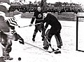 TBK against Ilves in 1949