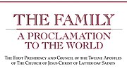 Thumbnail for The Family: A Proclamation to the World