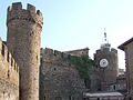 Palazzo Ruspoli in Cerveteri