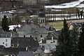 Kirche Saint-Pierre in Arrens