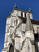 Église Saint Étienne - Beauvais (FR60) - 2021-05-30 - 9.jpg