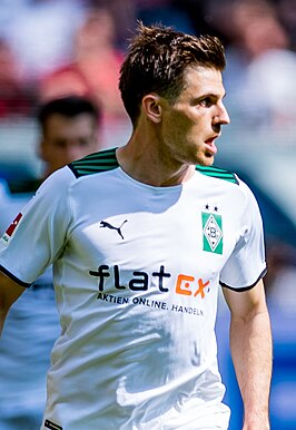 Jonas Hofmann (2022)