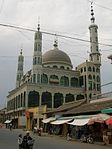 Mesquita de Qianheyan