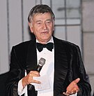 Barrie Ingham -  Bild