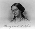 Margaret Fuller (1810-1850)