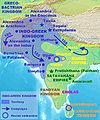 Indo-Greek kingdom