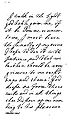 Deutsch: Handschrift Algernon Sidney (1623-1683) Brief an seinen Vater 1860 English: Writings from Algernon Sidney. Letter to his father