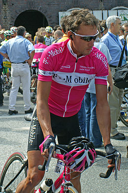 Andre Korff HEW Cyclassics 2005.jpg