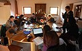 Editathon sull'archeologia della Grande Guerra, Livo (TN), 8 dicembre 2018