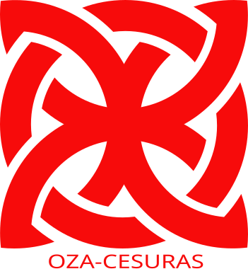 File:Bandeira de Oza-Cesuras A Coruña.svg