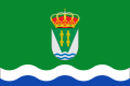 Drapeau de Valdecañas de Tajo