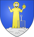 Blason de Gars