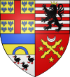 Blason de Offranville