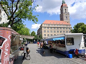 Berlin-Friedenau