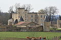 Château de Cromières