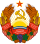 Coat of arms of Transnistria