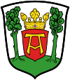 Wappen von Aurich