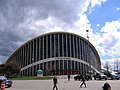 Raleigh - Dorton Arena kapali salonu