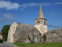 Louroux-de-Beaune ê kéng-sek