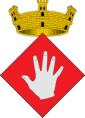 Escudo d'armas