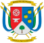 Blason de Pacho