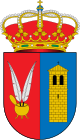 Torrejón del Rey - Stema