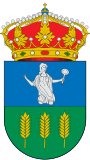 Blason de Villanueva de la Cañada