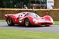 Ferrari 330P3 1966