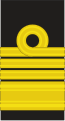 Teniente General (Colombian Naval Infantry)