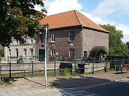 Grathemermolen