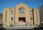 Greater Emmanuel Baptist Church (325 East 118th St.)