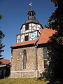 Kirche St. Nikolai