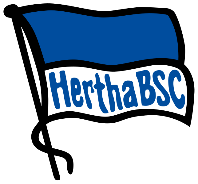 File:Hertha BSC Logo 2012.svg