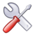 Icon tools