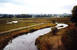 Inde vor Jülich