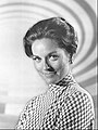 Lee Meriwether, interprete di Losira